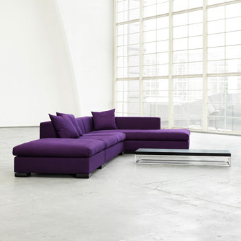 Camin Revisited Sectional Sofa