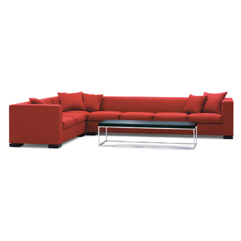 Camin Revisited Sectional Sofa