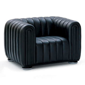 Club 1910 Lounge Chair