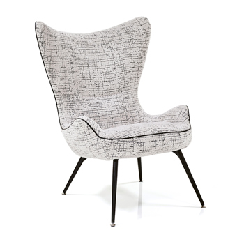 Contessa 1956 Lounge Chair