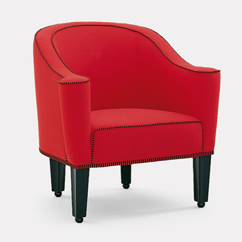 Villa Gallia Lounge Chair