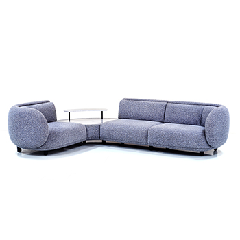 Vuelta Modular Sofa