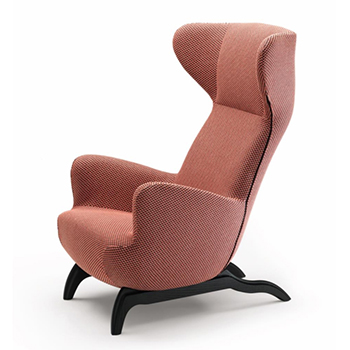 Ardea CM Lounge Chair