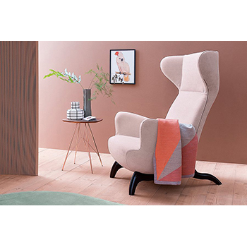 Ardea CM Lounge Chair