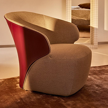 Arom Lounge Chair