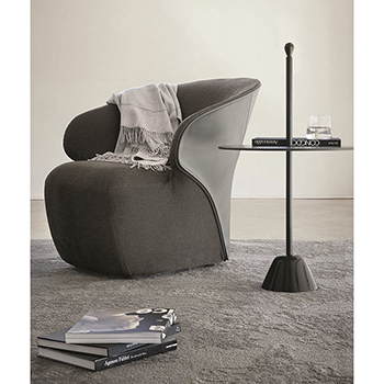 Arom Lounge Chair