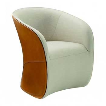 Calla Lounge Chair - Quickship