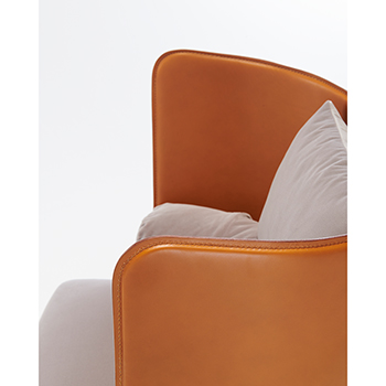 Campiello Lounge Chair