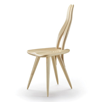 Fenis CM Dining Chair