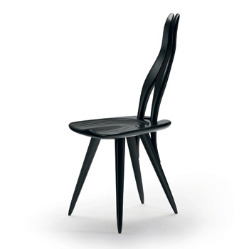 Fenis CM Dining Chair