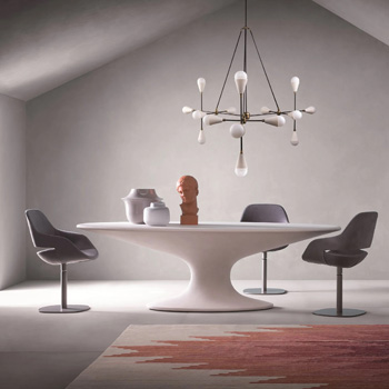 Fenice Dining Table