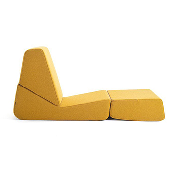Galeotta Lounge Chair