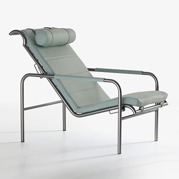 Genni Lounge Chair