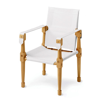 Moretta Lounge Chair