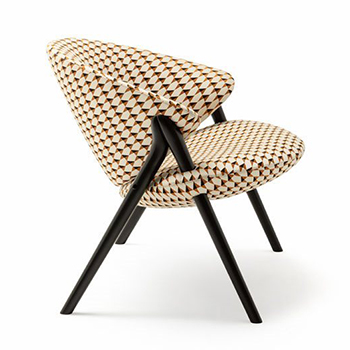 Oliva Lounge Chair
