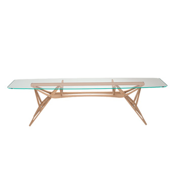 Reale CM Dining Table