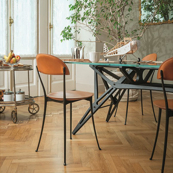 Reale CM Dining Table