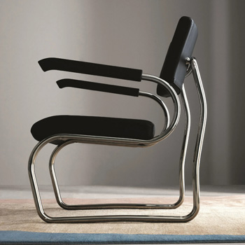 Sant'Elia Lounge Chair