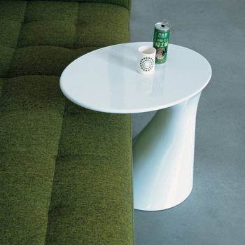 Tod Small Table